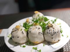 蟹粉生煎-十面春风·江南面馆(崇宁路店)