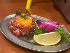 -大阪烧肉BAKA一代(国贸商住大厦店)