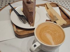 -Peet's Coffee皮爷咖啡(武商Mall手作店)