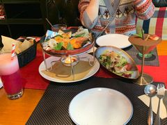 -百特喜·意大利餐厅(八佰伴镇江店)