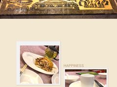 -围龙屋客家食府(福田店)