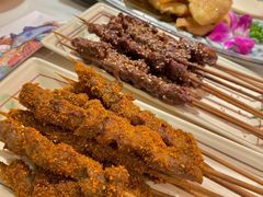 -七八冷面·延边朝鲜族美食(圣熙八号店)