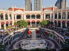 -佛罗伦萨小镇广佛名品奥特莱斯(疏港路店)