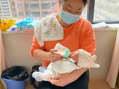 -好孕妈妈月嫂育儿嫂(锦江店)