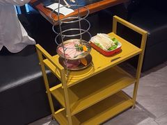 -伏一解牛烤肉专门店(信业购物中心店)