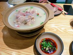 -叁煨蹄花·下饭盐帮菜(人民广场店)