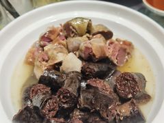 血肉肠双拼-牧马人奶茶馆(乌兰察布总店)