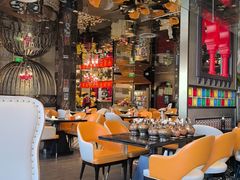 -巴依老爷新疆美食(清华东门店)