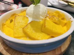 -新白鹿餐厅(京基KK ONE店)