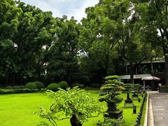 -申粤轩酒楼·三十年粤菜经典(丁香花园店)