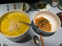 -苏帮袁Sue Cuisine(将台店)