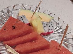 -海底捞火锅(上元大街店)