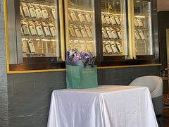 -Da Ivo哒伊沃意大利魔镜餐厅(外滩店)