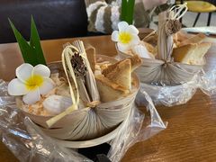 -婉泰·特色小吃·舂鸡脚(告庄二店)