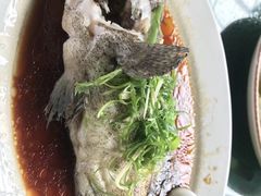 -盛港湾海鲜食府(黄沙店)
