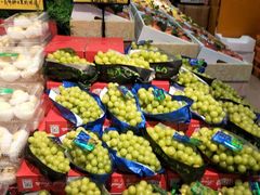 自助取餐区-鲜力达果品批发直销(青山店)