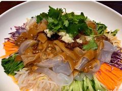 -老厨家(友谊路总店)