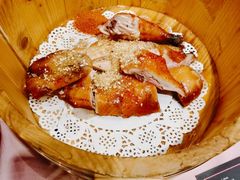 胡桃里烤鸡-胡桃里音乐酒馆(环亚凯瑟琳广场店)