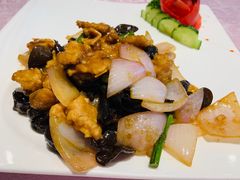-潞安酒店(宁国路店)