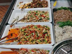 -禾记海鲜烧烤(八一路店)