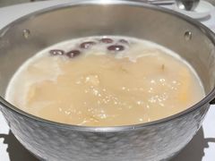 鼎级松茸锅-红雀围·海鲜火锅(陆家嘴中心店)