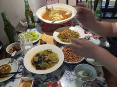 -卢大鲜鱼头捞饭(美利广场店)
