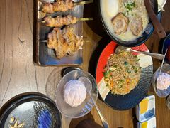 -鸟鹏烧鸟居酒屋(龙岗万科店)