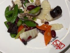 -味+新京宴·烤鸭·北京菜(创意谷店)