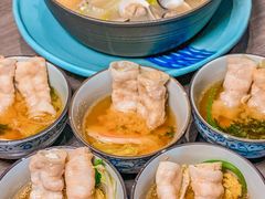 -炙柒Sekinana·精致料理 烧鸟·铁板烧(海上世界店)