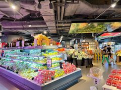 -Olé精品超市(天汇广场店)