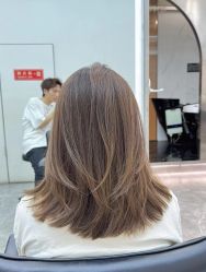 -MT·ID 烫发.染发.接发SALON