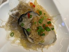 -蚝美人·生蚝海鲜烧烤(茶花园店)
