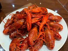 -虾味传奇(生态龙虾城店)