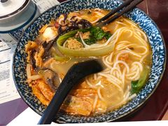 -螺世纪螺蛳粉·桂味小排档(裕德店)