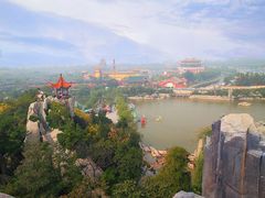 -中国翰园碑林