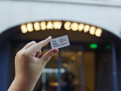 -Seesaw Coffee(上生新所店)