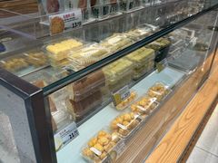 -泸溪河桃酥(欧尚店)