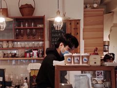 -懒鱼时光馆(沙坪坝店)