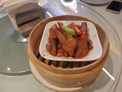 -海逸海鲜酒家(古北店)