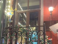 -巴伐利亚啤酒坊(意式风情街店)