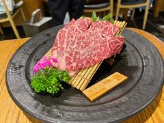 -黑牛の店·和牛烧肉(合生汇店)