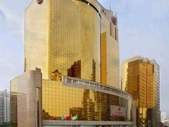 喜来登酒店-厦门喜来登酒店