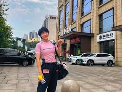 -尚柔巴西柔术馆