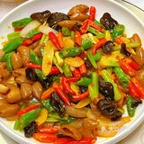 他家的川菜🌶️实在太带劲了🔥