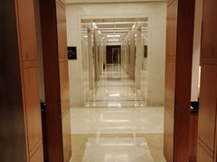 -济南喜来登酒店-采悦轩中餐厅