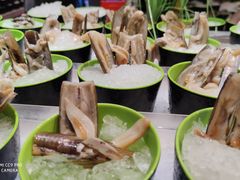 -V-ONE西雅图海鲜自助餐厅(仓山万达广场店)