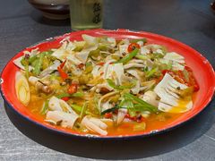 -馬伍旺川菜(金象城店)