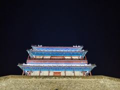 -永定门南广场