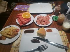 -汉巴味德(大悦城店)
