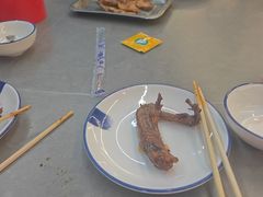-刘一龙虾(理工店)
